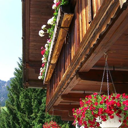 Kaiserhof Alpbach Εξωτερικό φωτογραφία