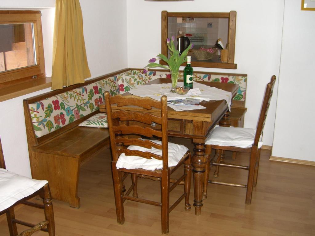Kaiserhof Alpbach Δωμάτιο φωτογραφία