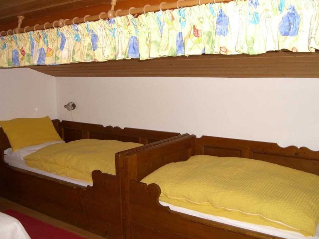 Kaiserhof Alpbach Εξωτερικό φωτογραφία