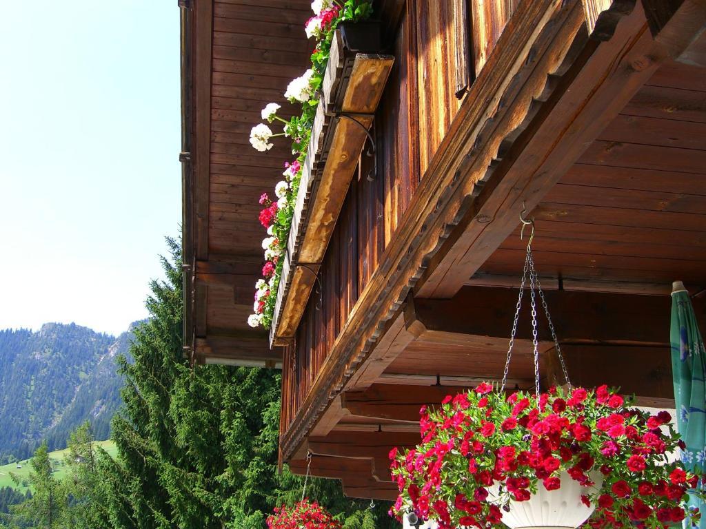Kaiserhof Alpbach Εξωτερικό φωτογραφία