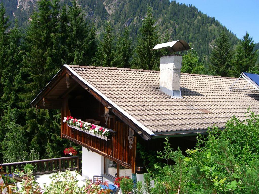 Kaiserhof Alpbach Εξωτερικό φωτογραφία