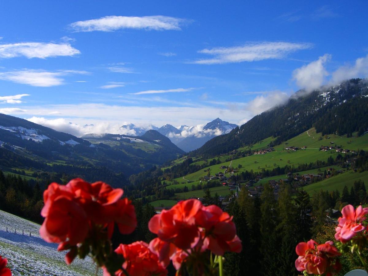 Kaiserhof Alpbach Εξωτερικό φωτογραφία